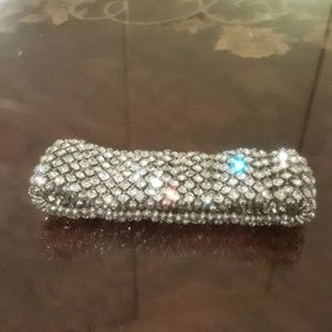 Rhinestones  Bracelet